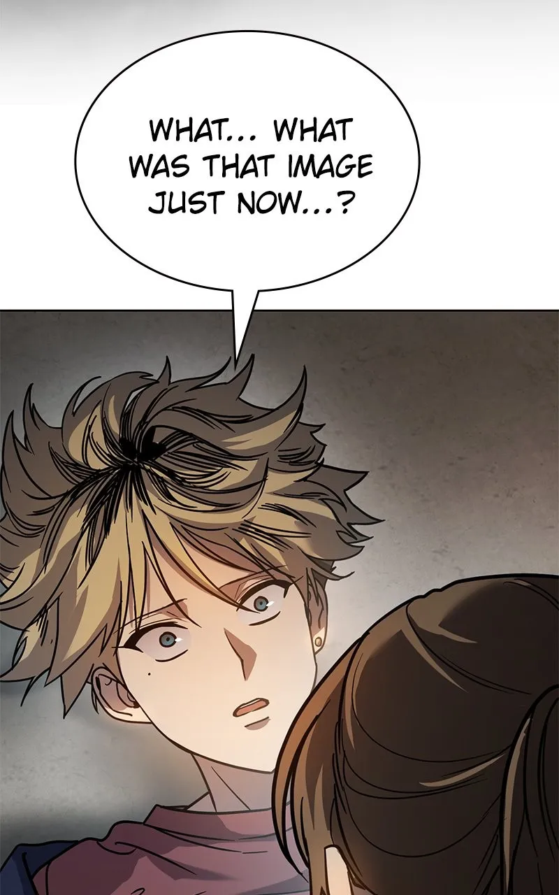 Dead Mansion Chapter 4 page 32 - 