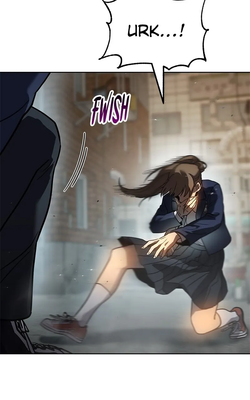 Dead Mansion Chapter 4 page 38 - 