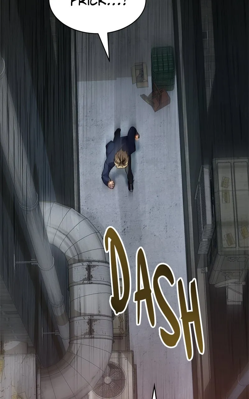 Dead Mansion Chapter 4 page 45 - 