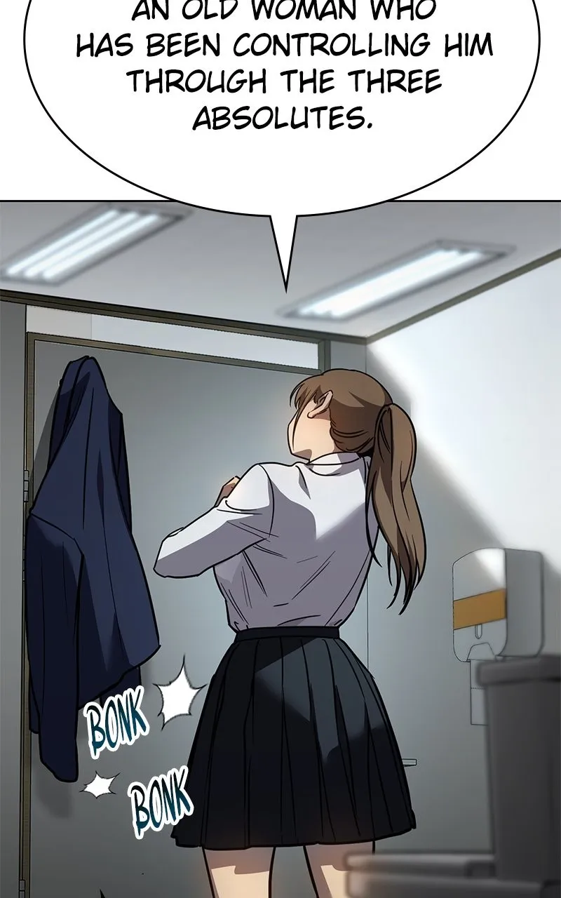 Dead Mansion Chapter 4 page 58 - 