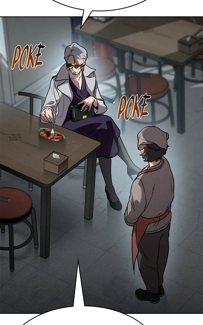 Dead Mansion Chapter 4 page 79 - 