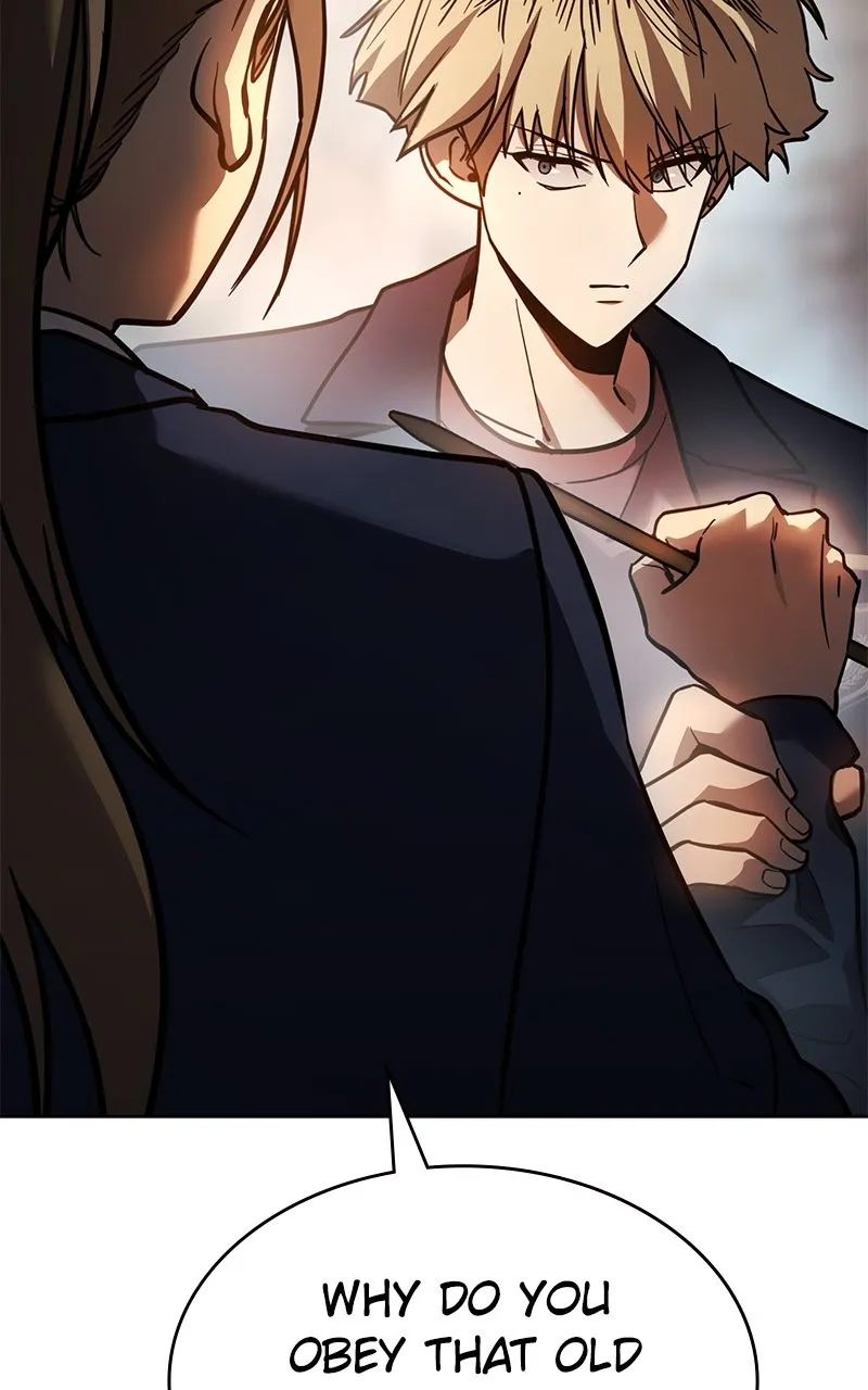 Dead Mansion Chapter 4 page 9 - 