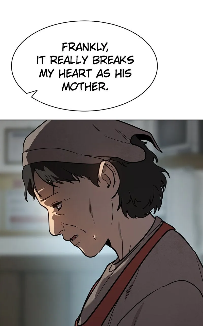 Dead Mansion Chapter 4 page 81 - 