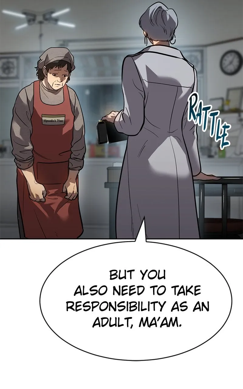 Dead Mansion Chapter 4 page 86 - 