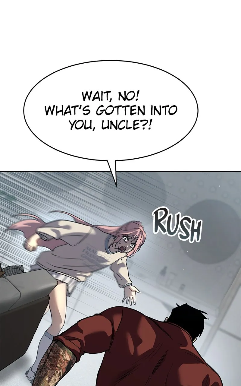 Dead Mansion Chapter 40 page 101 - 