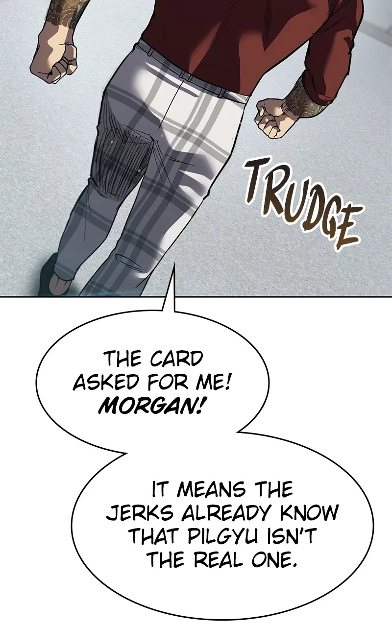Dead Mansion Chapter 40 page 102 - 