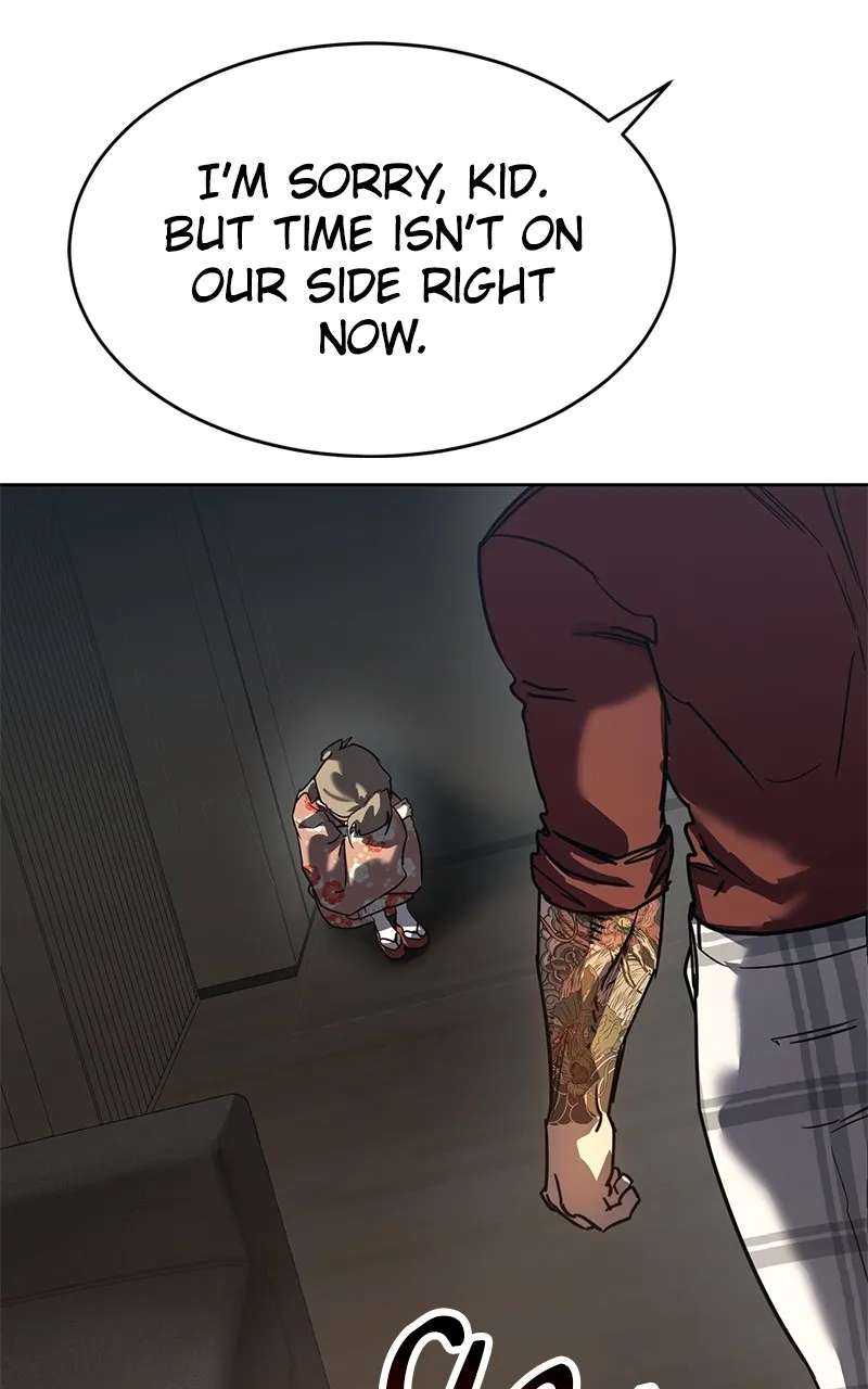 Dead Mansion Chapter 40 page 117 - 