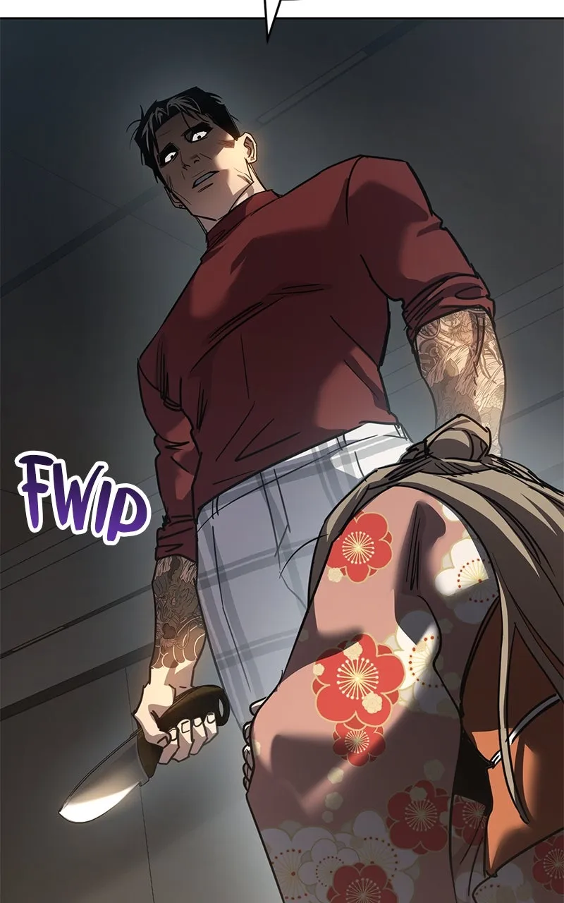 Dead Mansion Chapter 40 page 119 - 