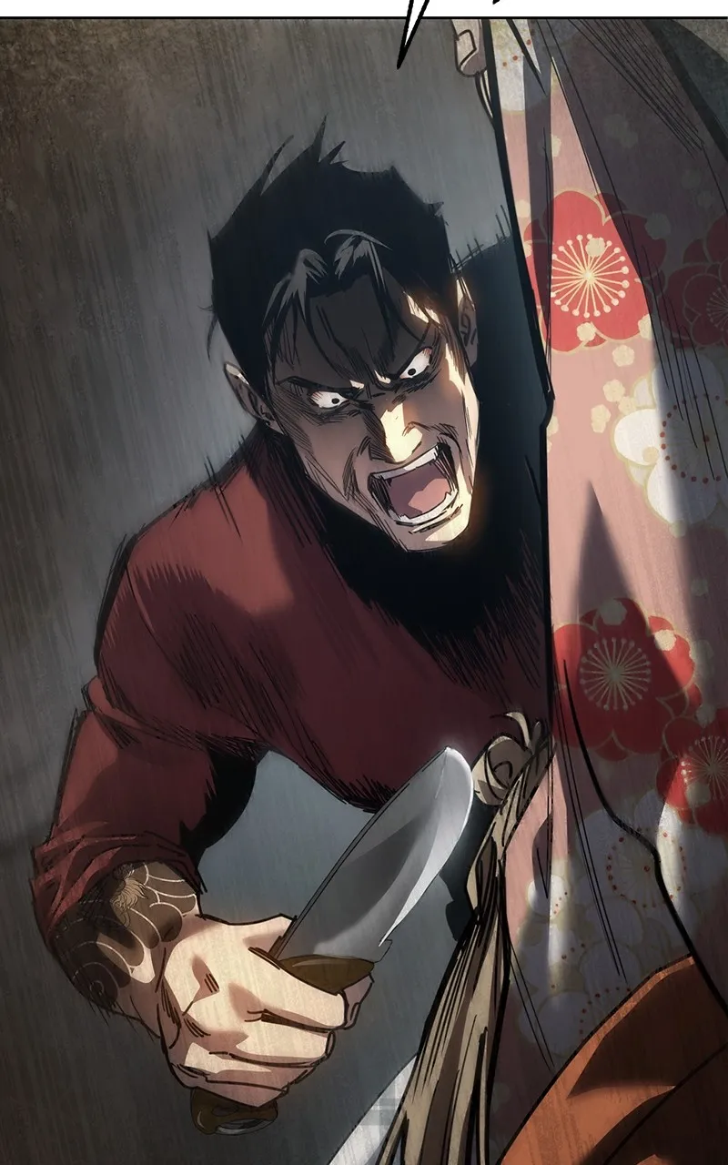 Dead Mansion Chapter 40 page 128 - 