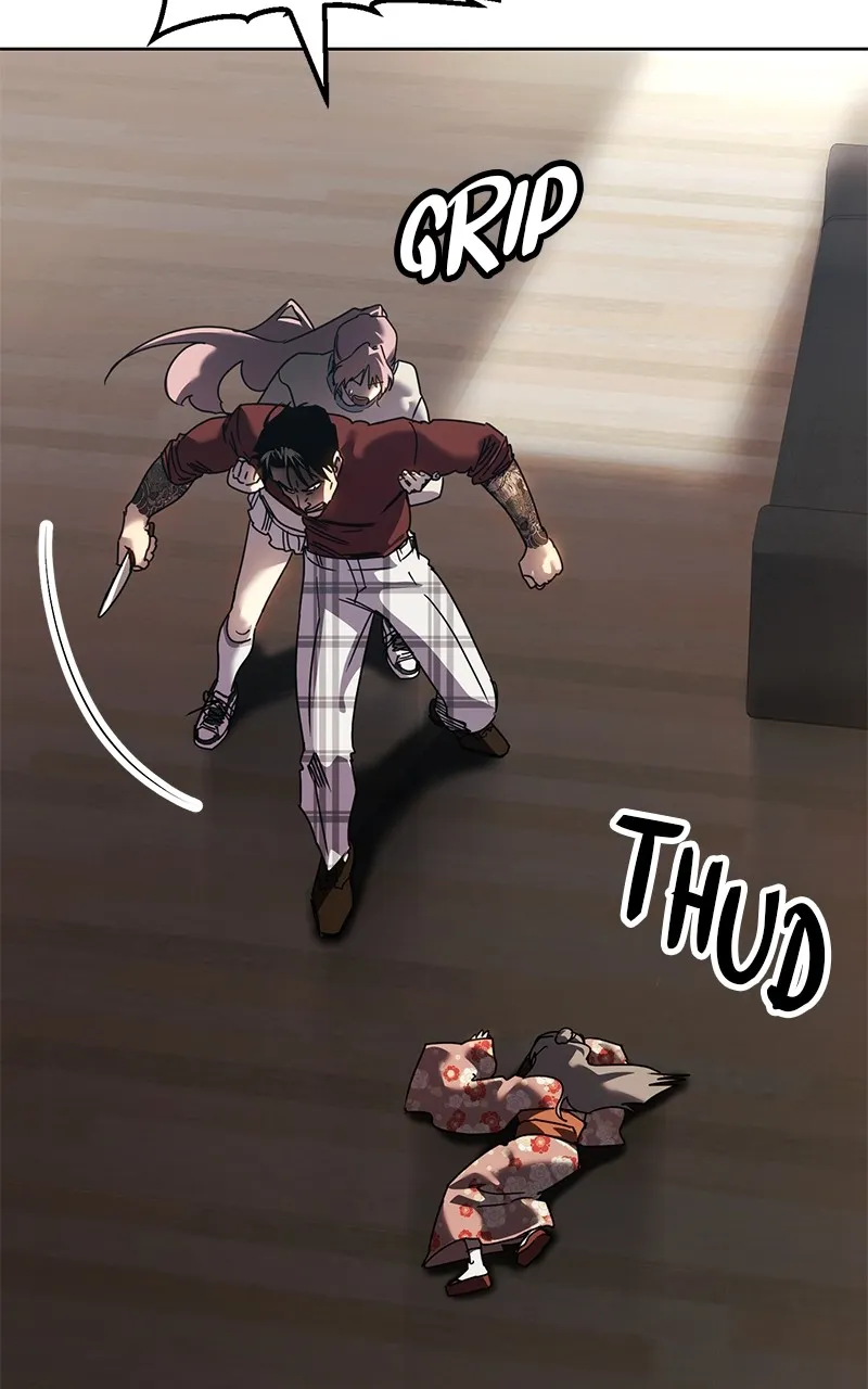 Dead Mansion Chapter 40 page 130 - 