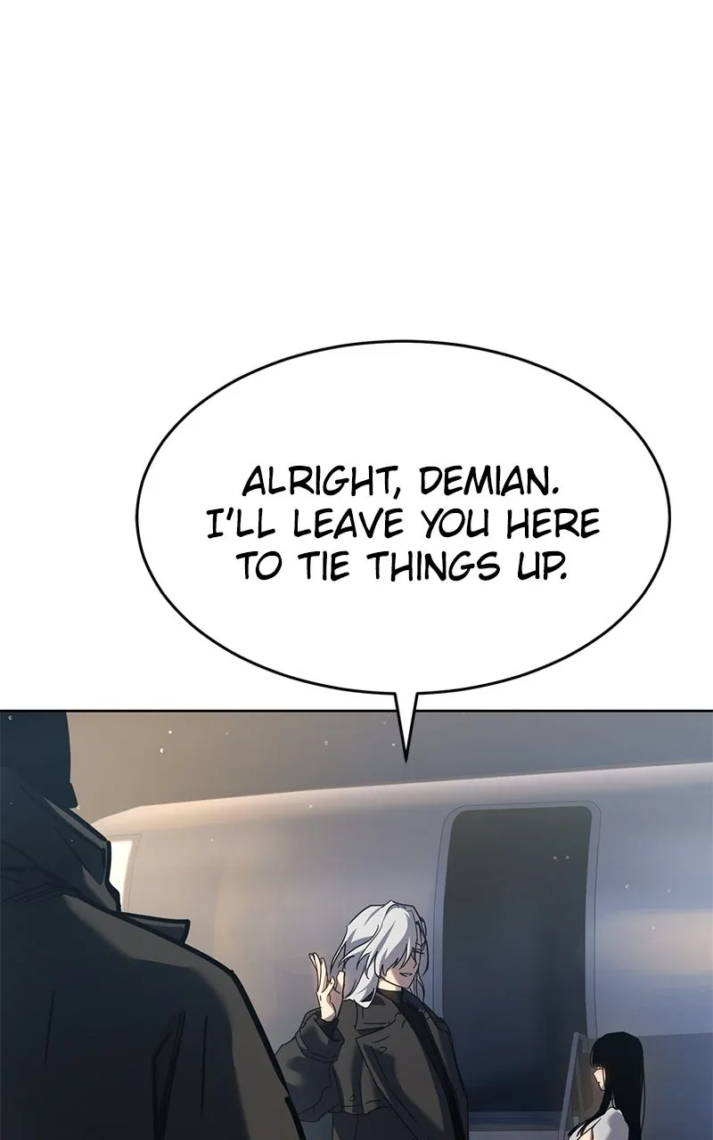 Dead Mansion Chapter 40 page 134 - 