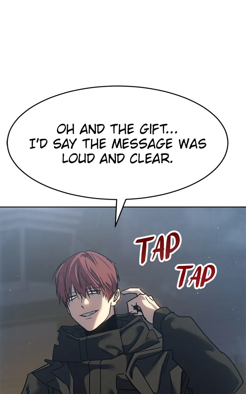 Dead Mansion Chapter 40 page 136 - 