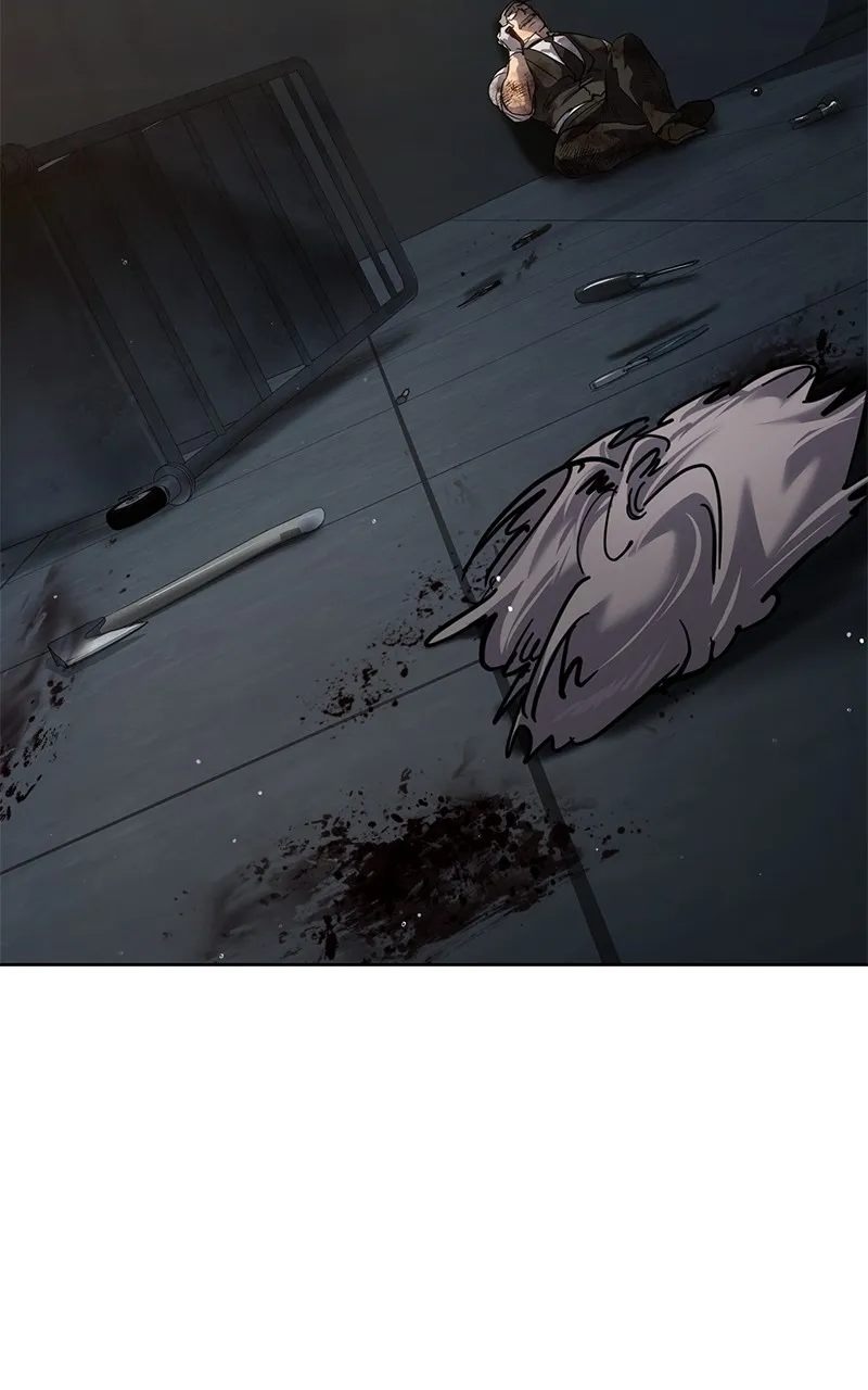 Dead Mansion Chapter 40 page 154 - 