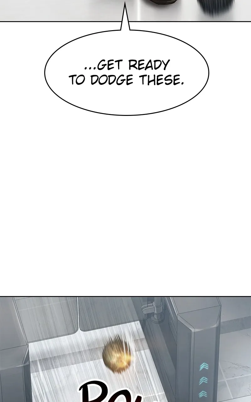 Dead Mansion Chapter 40 page 160 - 