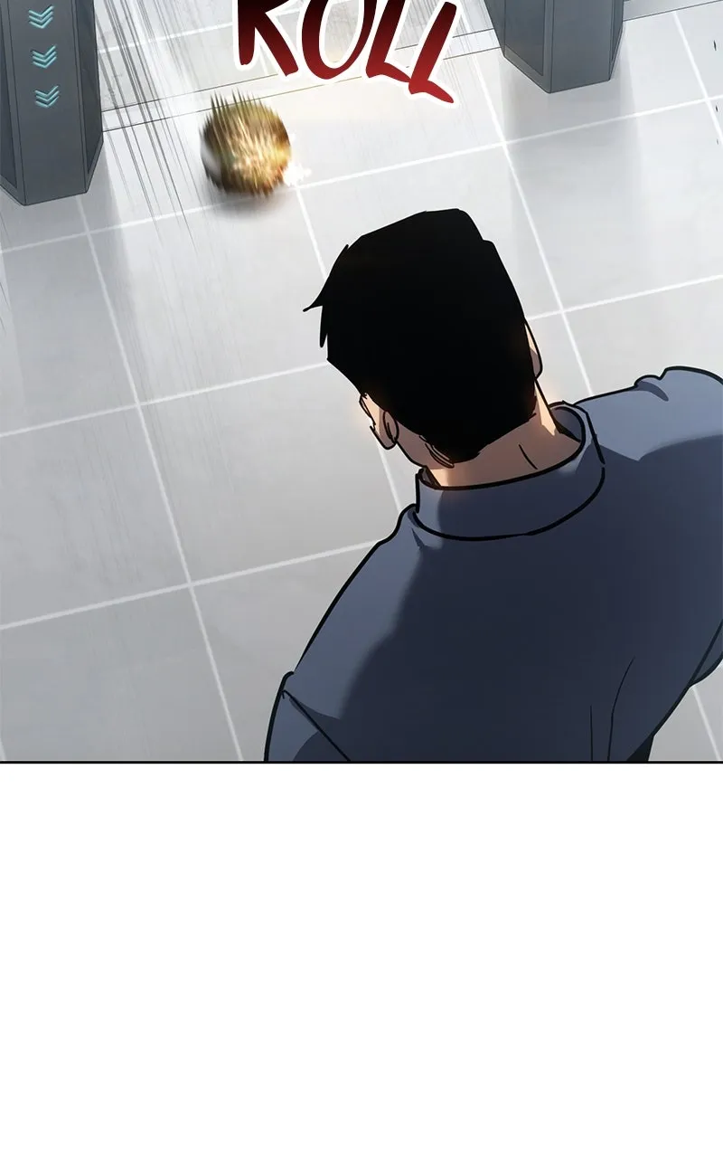 Dead Mansion Chapter 40 page 161 - 
