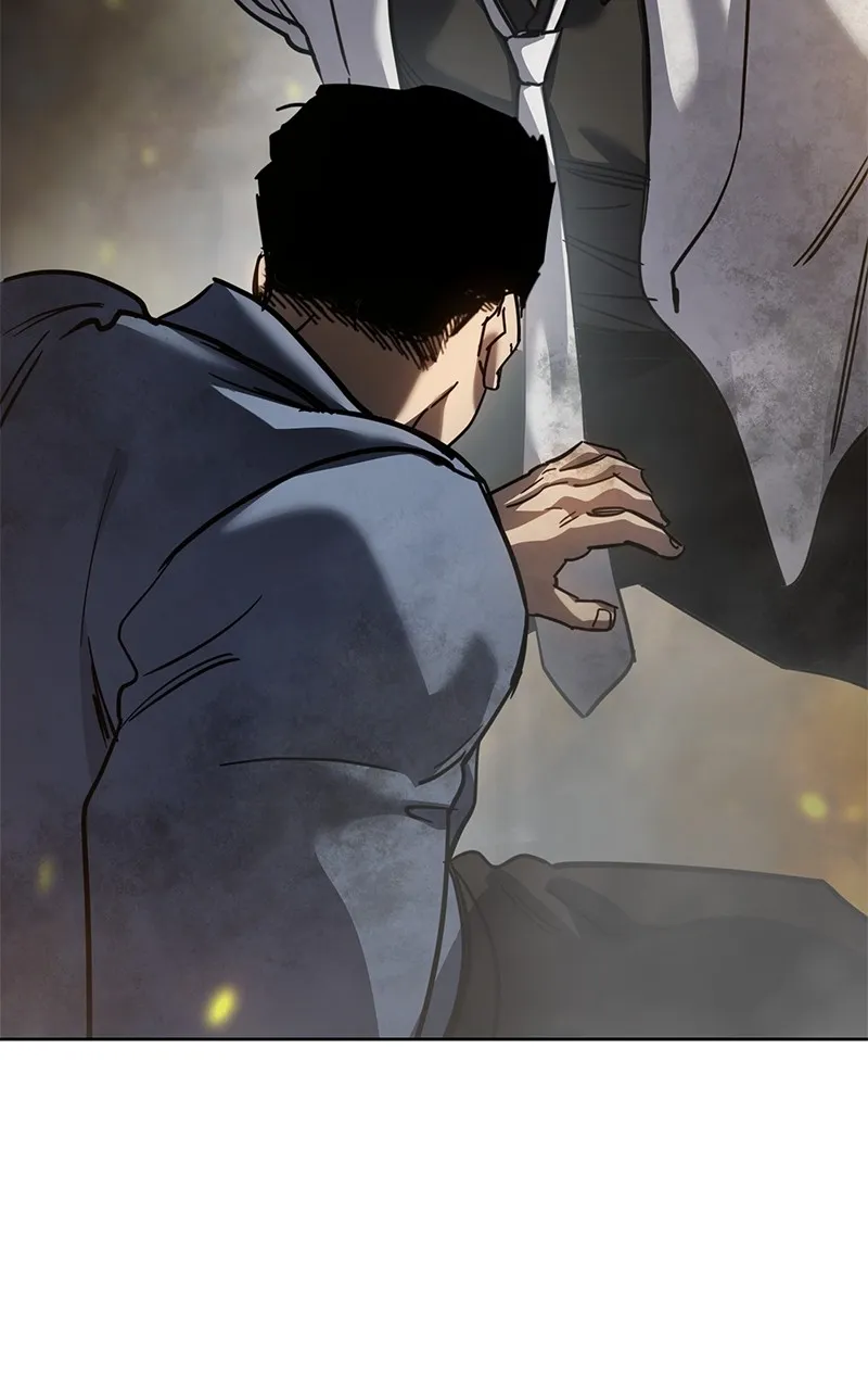 Dead Mansion Chapter 40 page 165 - 