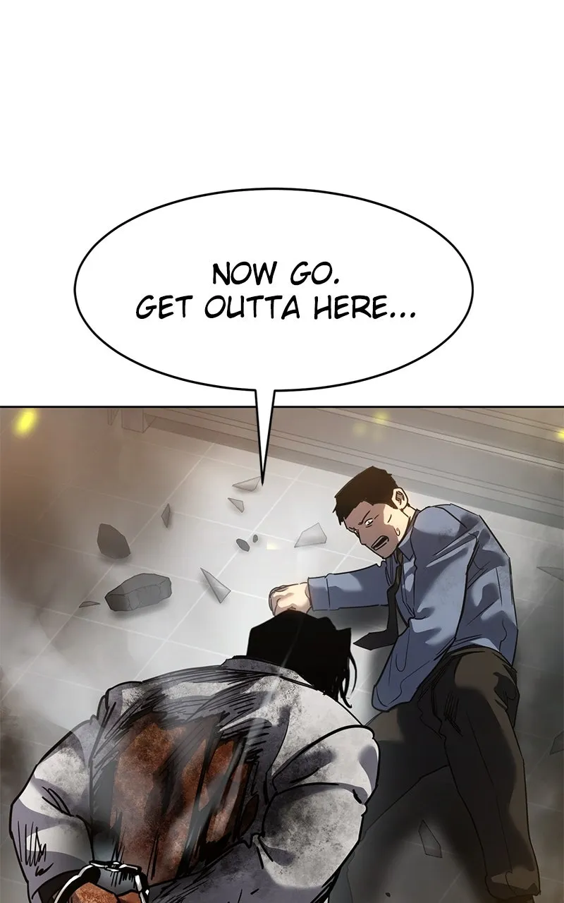 Dead Mansion Chapter 40 page 166 - 