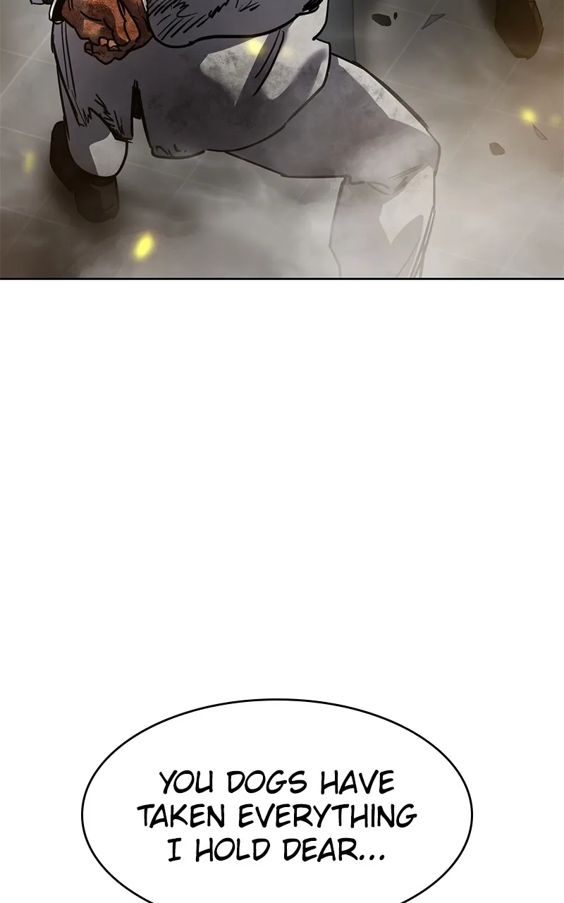 Dead Mansion Chapter 40 page 167 - 