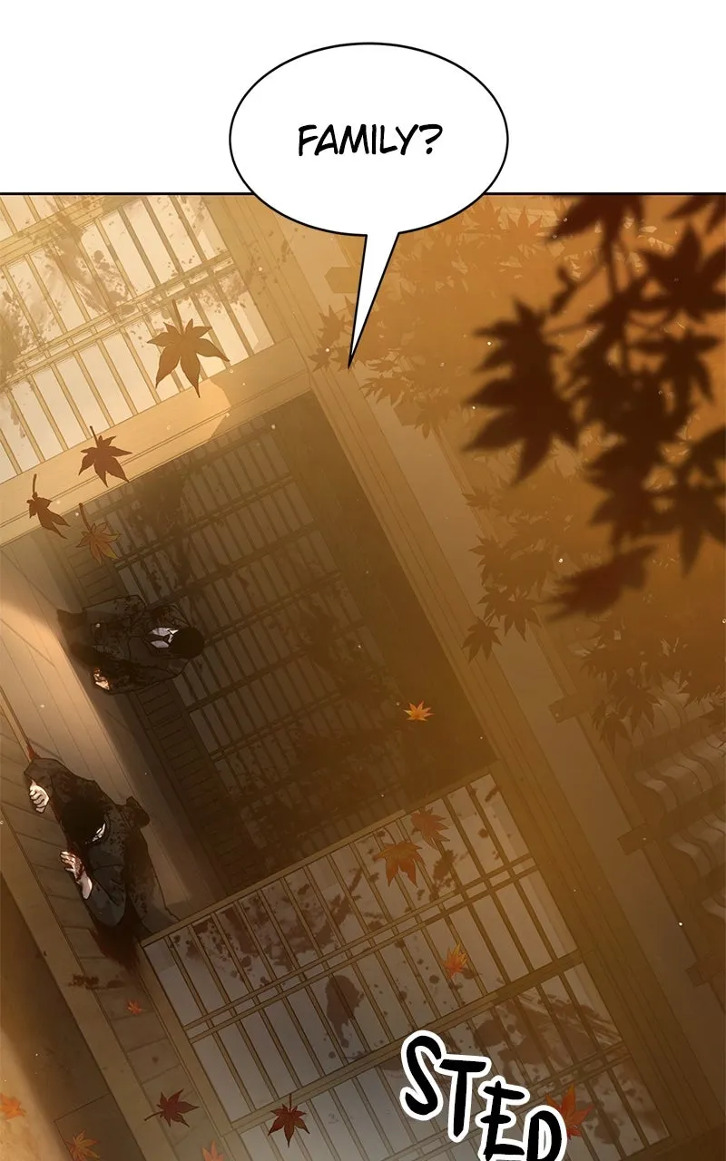 Dead Mansion Chapter 40 page 3 - 