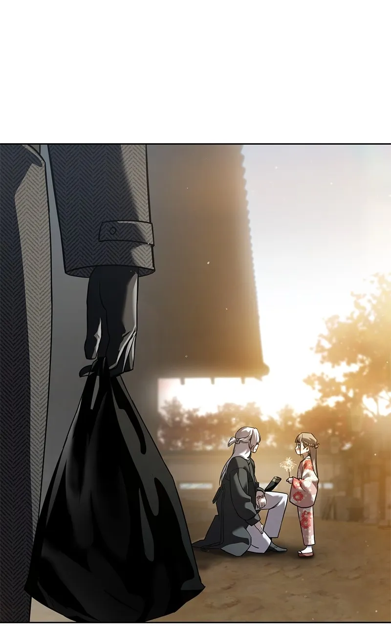 Dead Mansion Chapter 40 page 21 - 