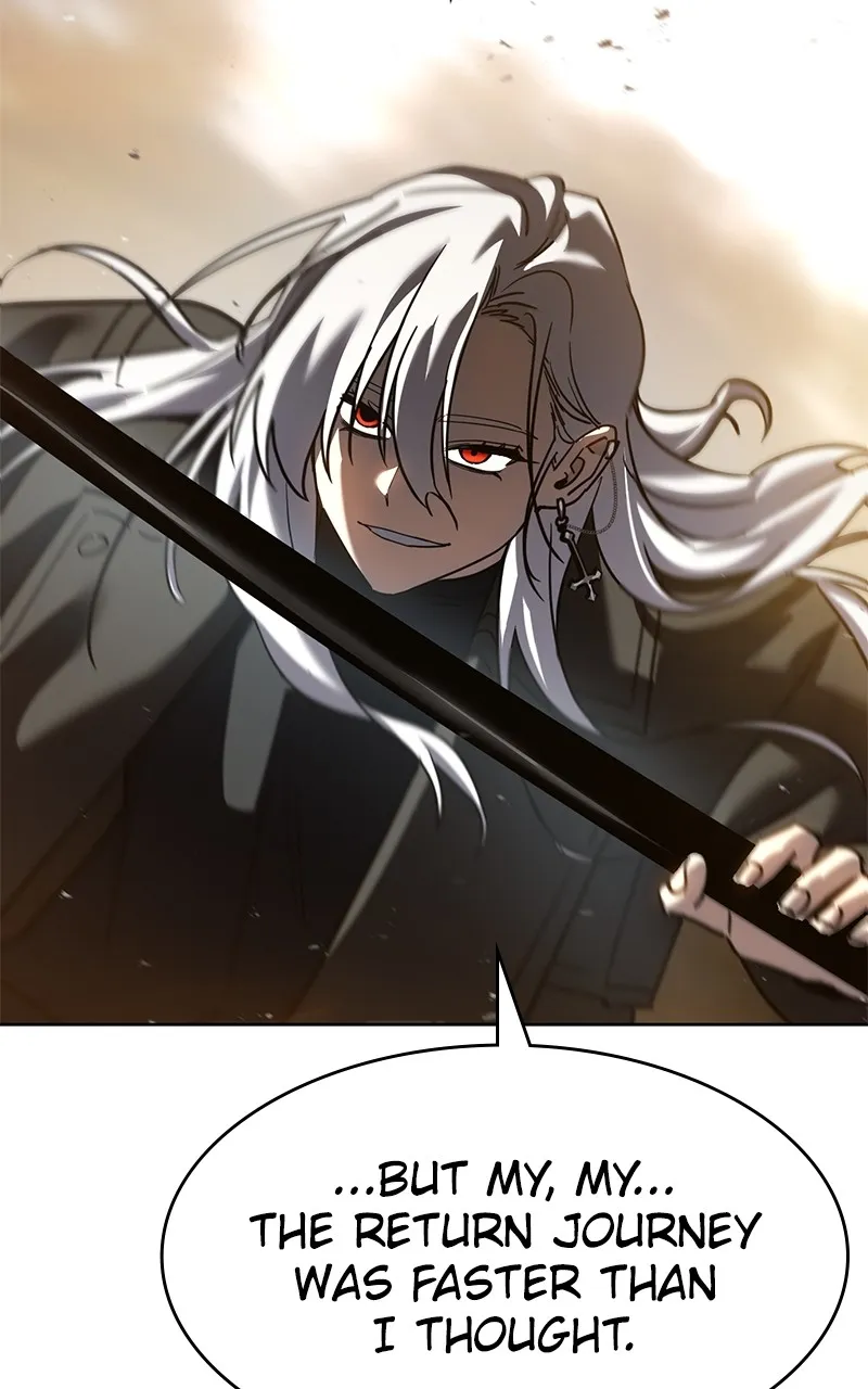 Dead Mansion Chapter 40 page 27 - 