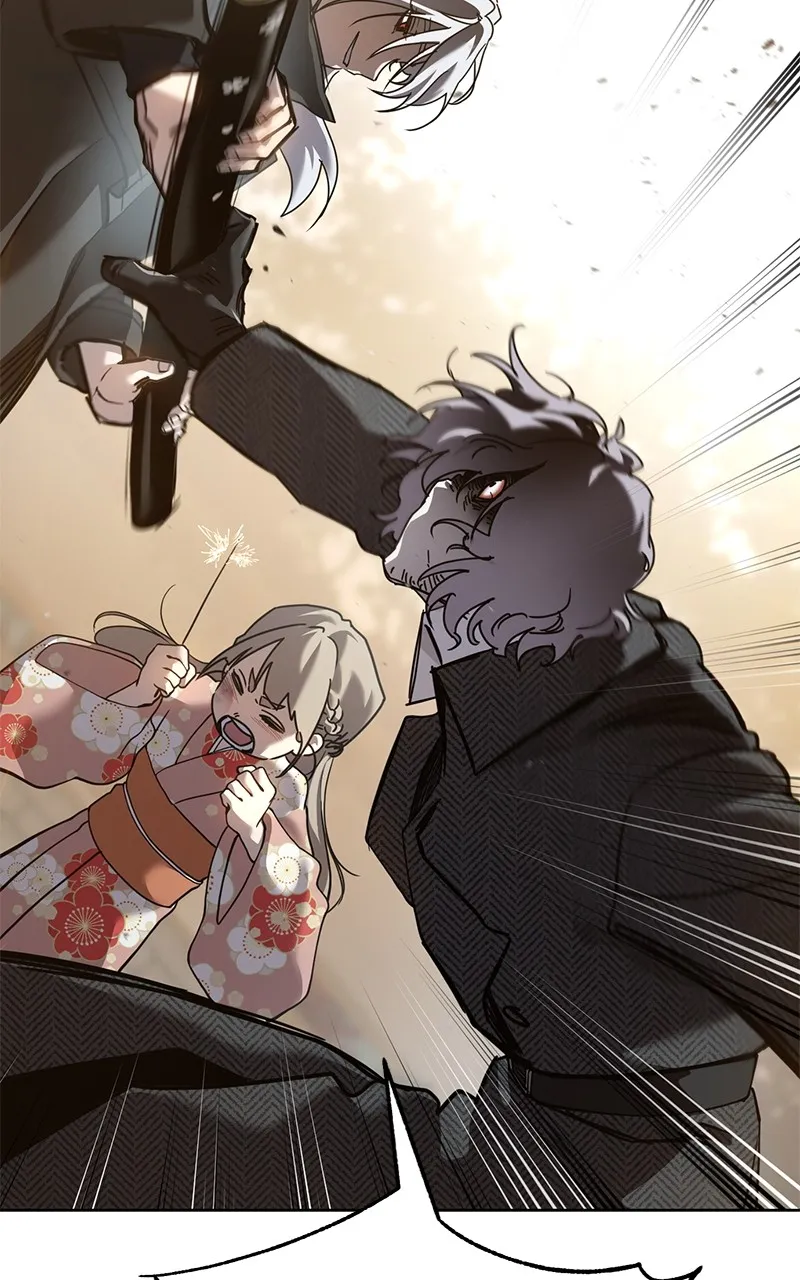 Dead Mansion Chapter 40 page 29 - 