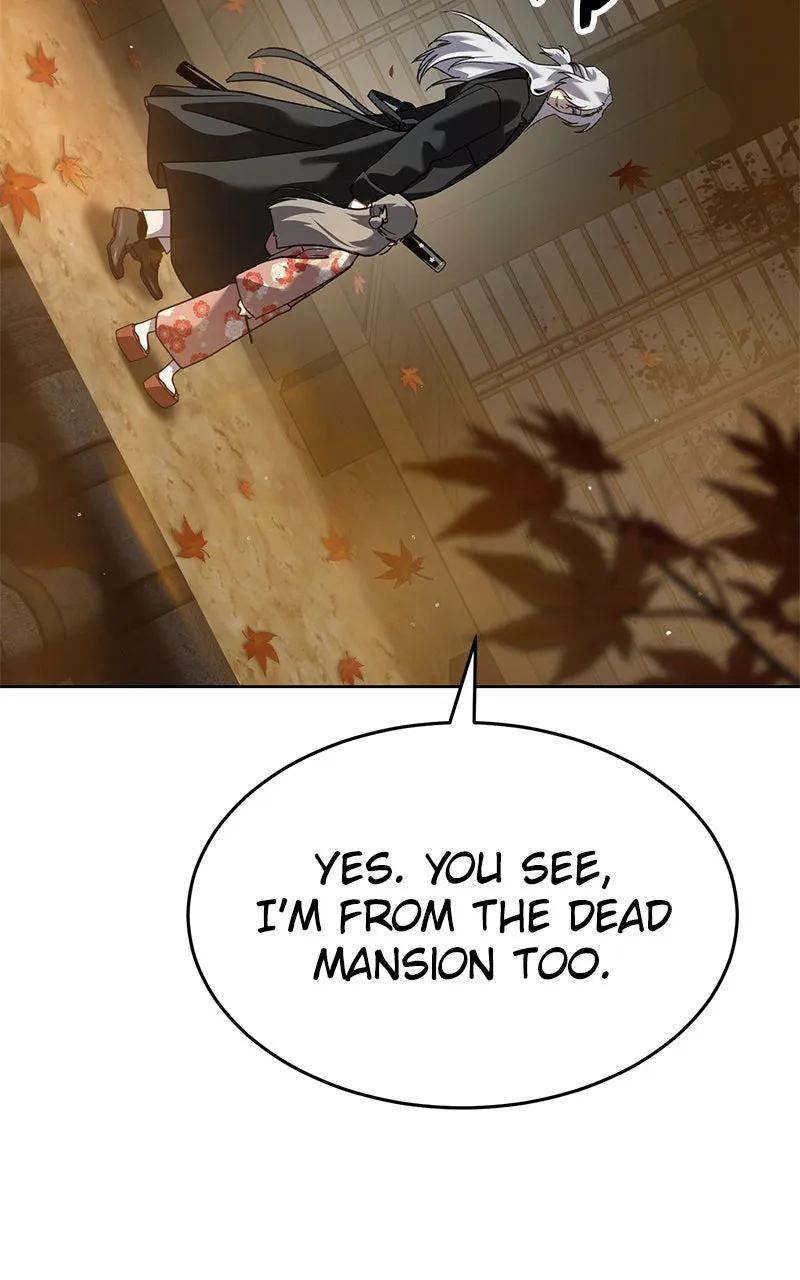Dead Mansion Chapter 40 page 4 - 