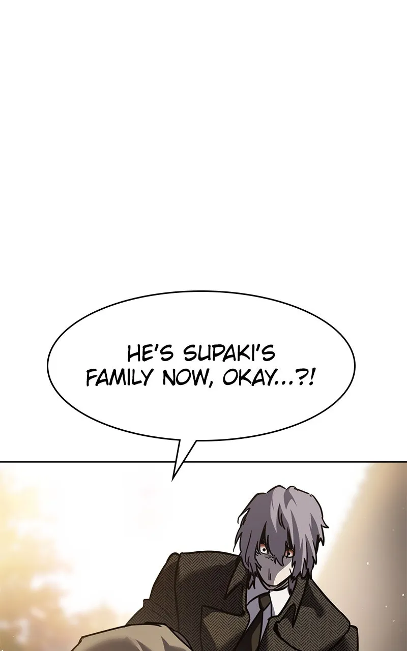 Dead Mansion Chapter 40 page 32 - 