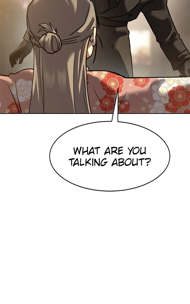 Dead Mansion Chapter 40 page 33 - 