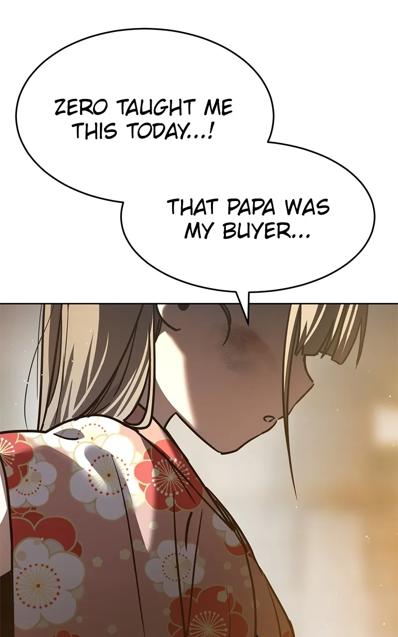 Dead Mansion Chapter 40 page 34 - 
