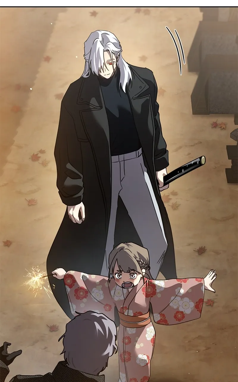Dead Mansion Chapter 40 page 36 - 
