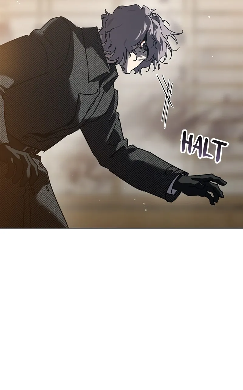 Dead Mansion Chapter 40 page 38 - 