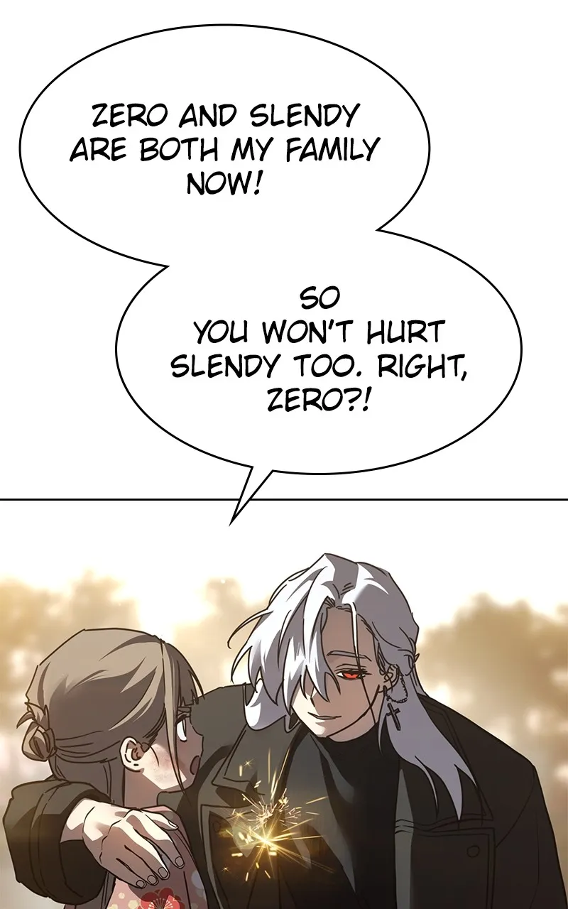 Dead Mansion Chapter 40 page 39 - 