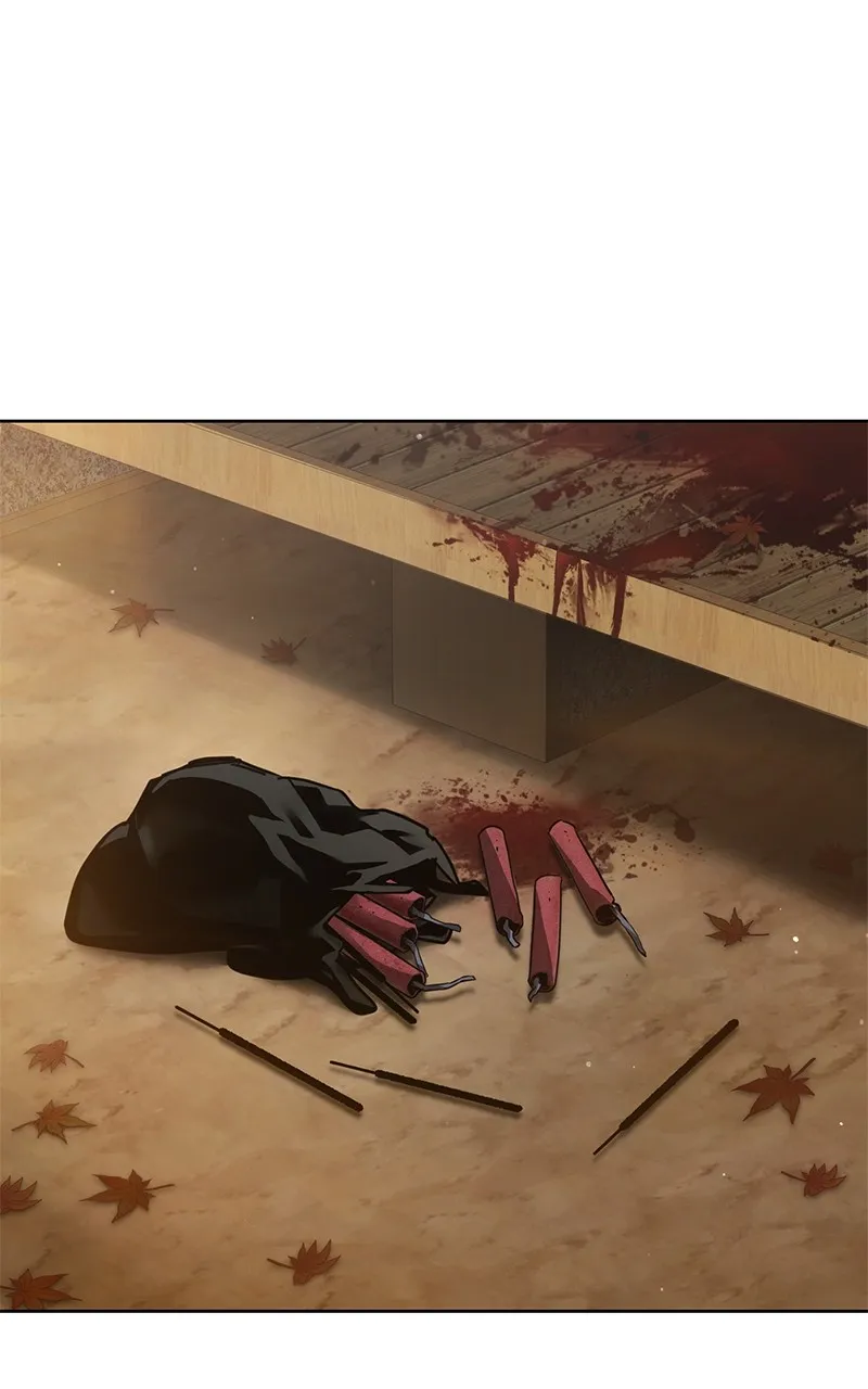 Dead Mansion Chapter 40 page 45 - 