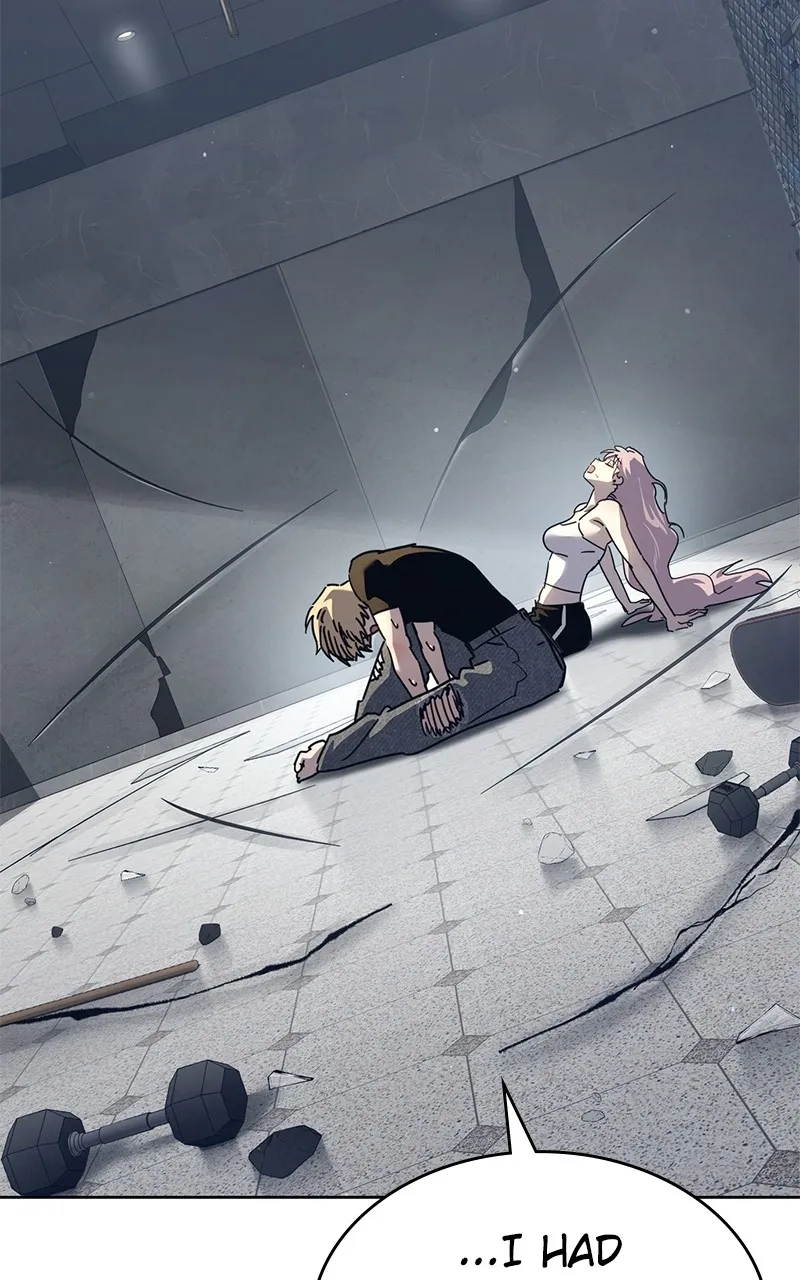 Dead Mansion Chapter 40 page 50 - 