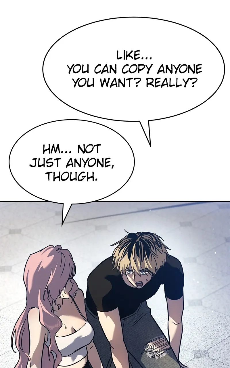 Dead Mansion Chapter 40 page 55 - 