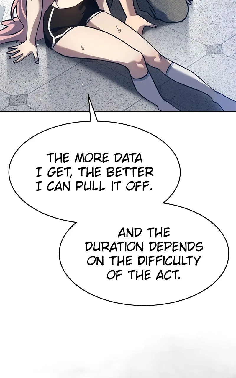 Dead Mansion Chapter 40 page 56 - 