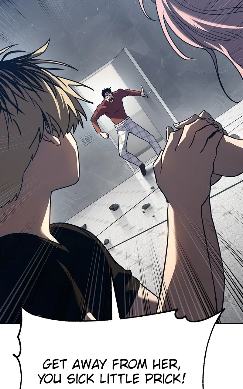 Dead Mansion Chapter 40 page 66 - 