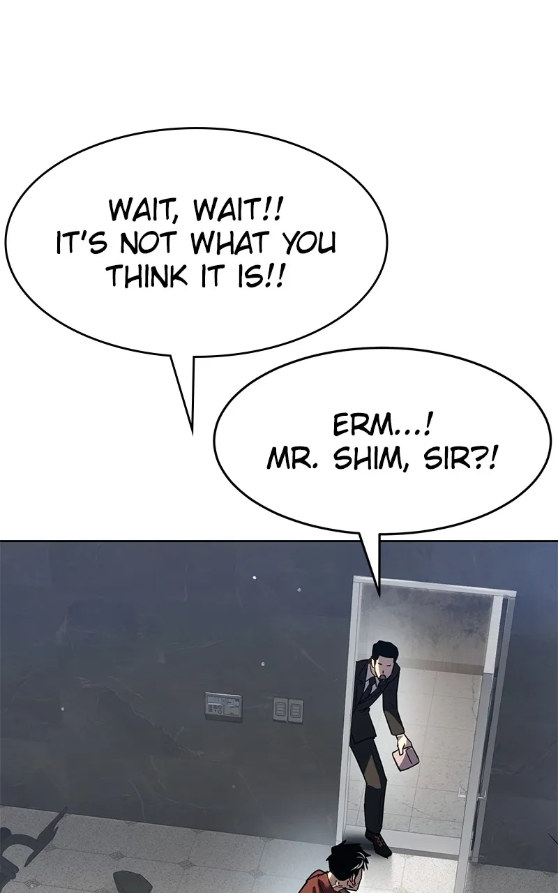 Dead Mansion Chapter 40 page 73 - 