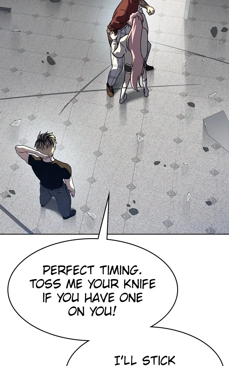 Dead Mansion Chapter 40 page 74 - 