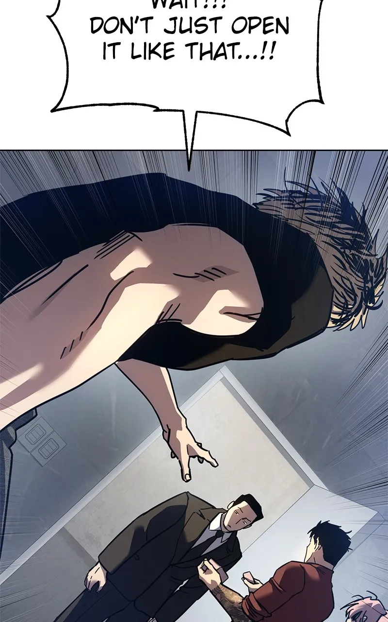 Dead Mansion Chapter 40 page 80 - 