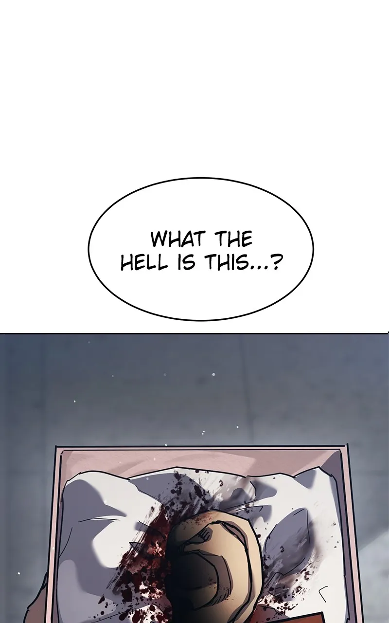 Dead Mansion Chapter 40 page 83 - 