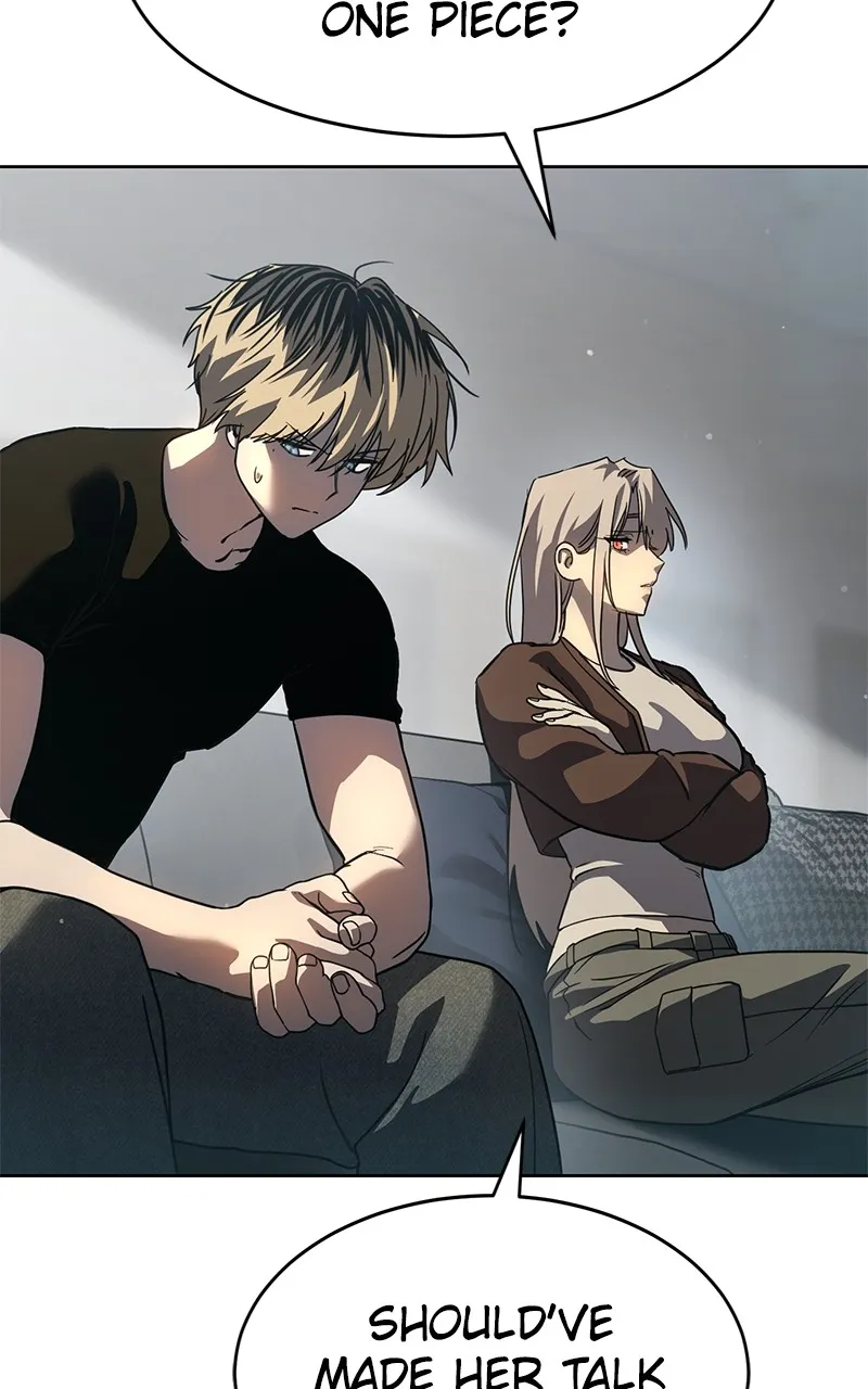 Dead Mansion Chapter 40 page 92 - 