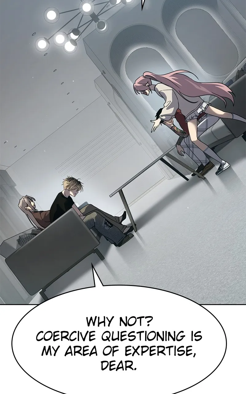 Dead Mansion Chapter 40 page 94 - 