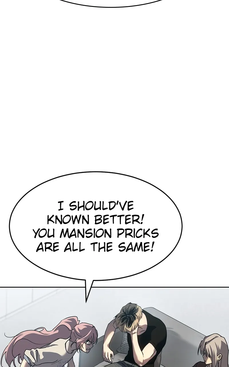 Dead Mansion Chapter 40 page 95 - 