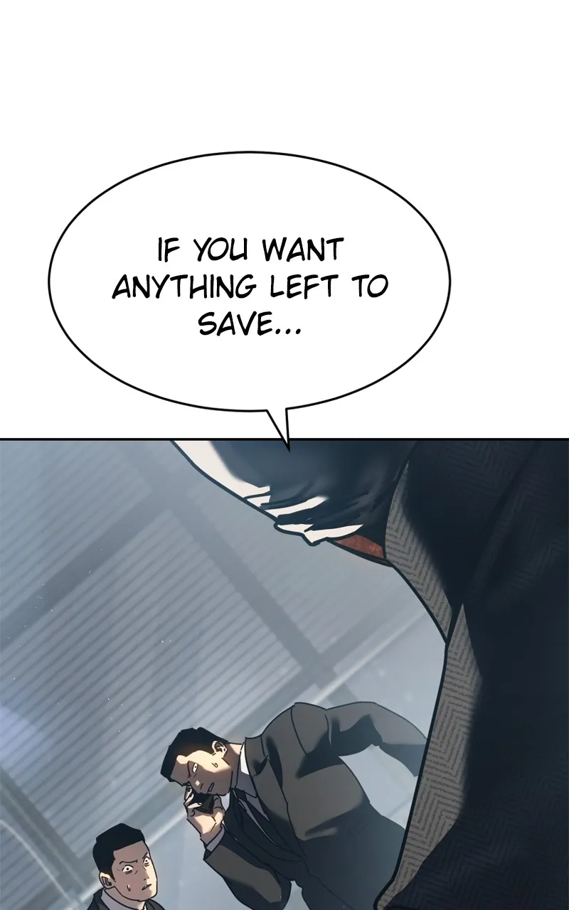 Dead Mansion Chapter 41 page 1 - 