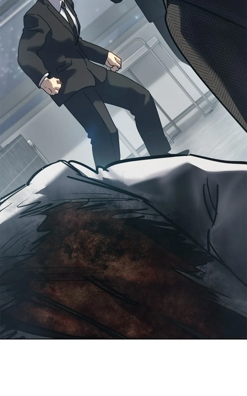 Dead Mansion Chapter 41 page 2 - 