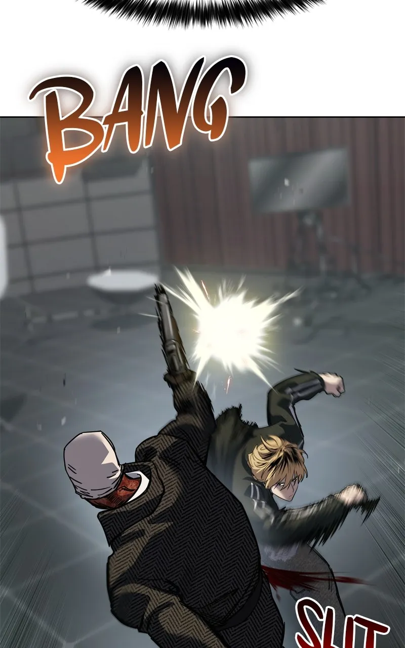Dead Mansion Chapter 41 page 101 - 