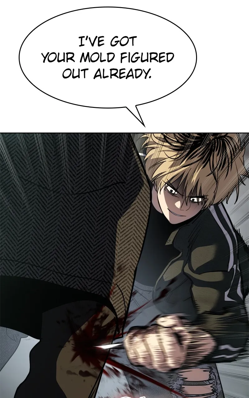 Dead Mansion Chapter 41 page 103 - 