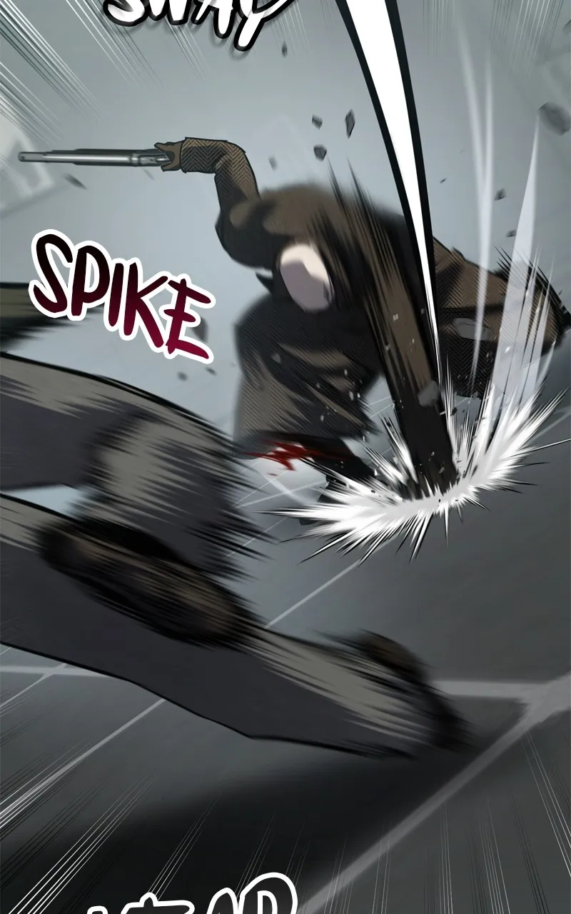 Dead Mansion Chapter 41 page 105 - 